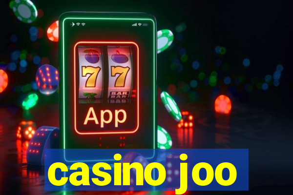 casino joo