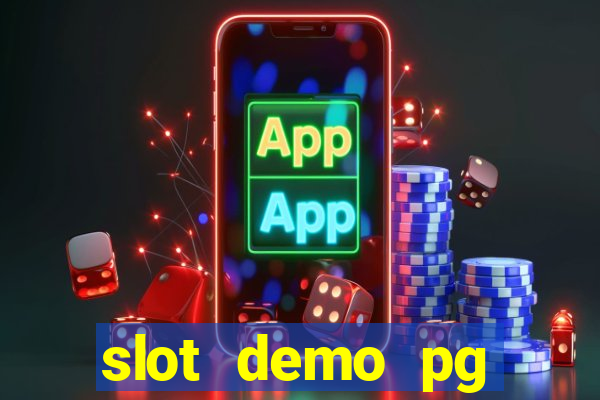 slot demo pg fortune dragon