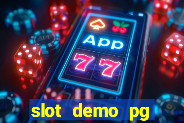 slot demo pg fortune dragon