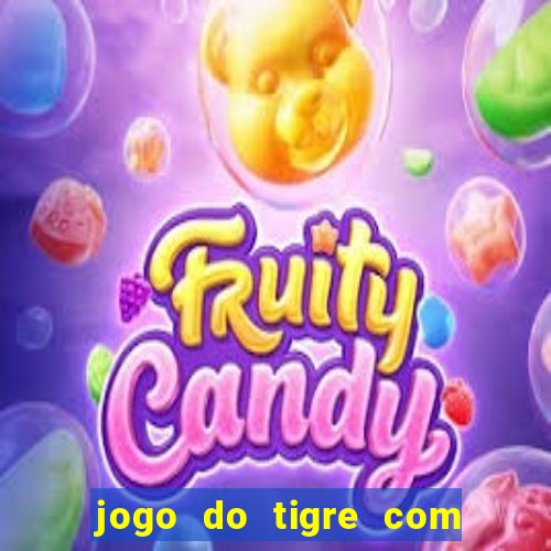 jogo do tigre com b?nus grátis