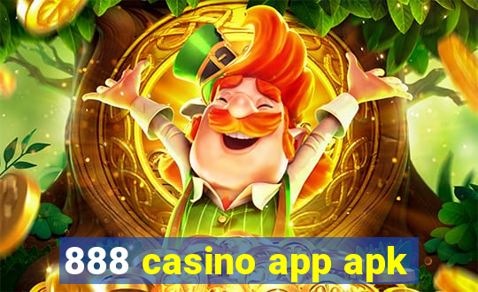 888 casino app apk