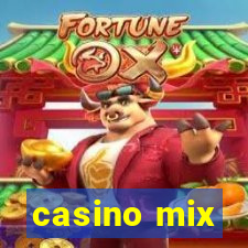 casino mix