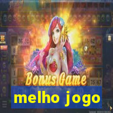 melho jogo