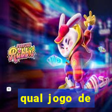 qual jogo de cassino online mais paga