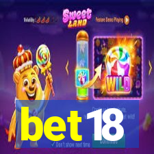 bet18