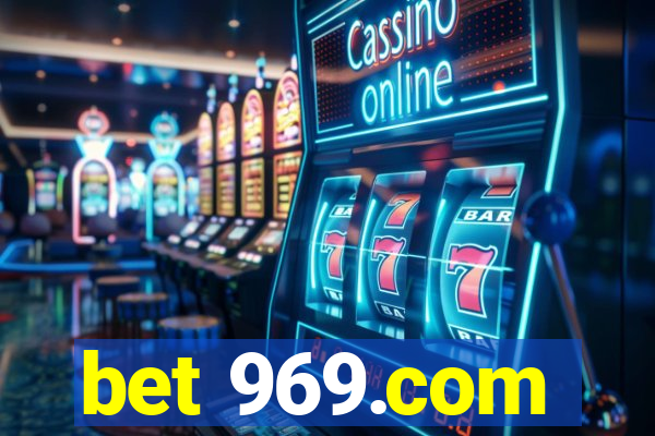 bet 969.com