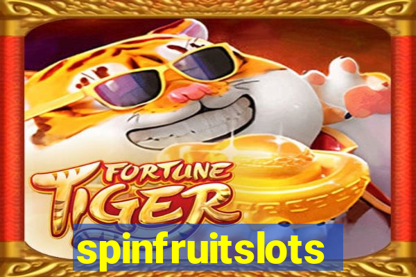 spinfruitslots