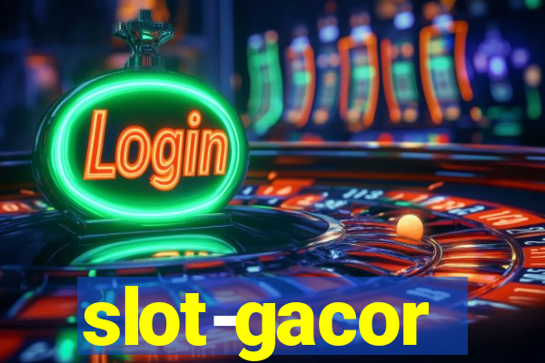 slot-gacor