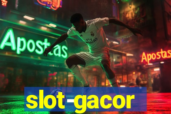 slot-gacor