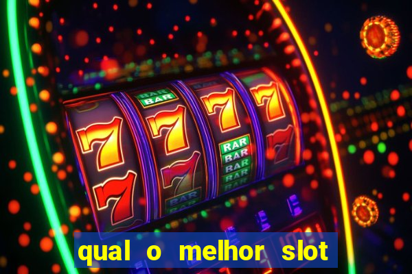 qual o melhor slot da betano