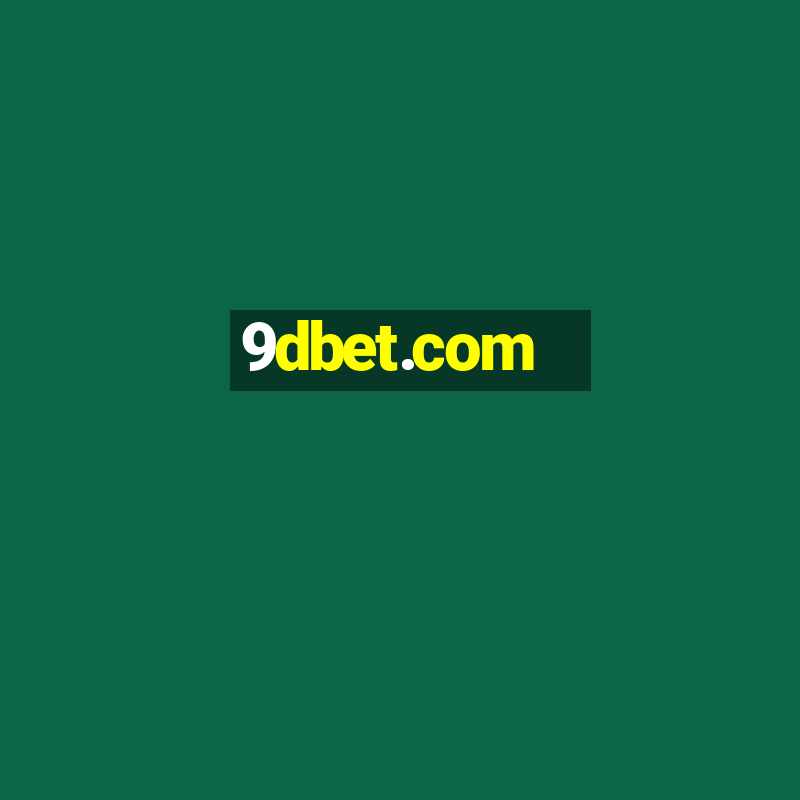 9dbet.com