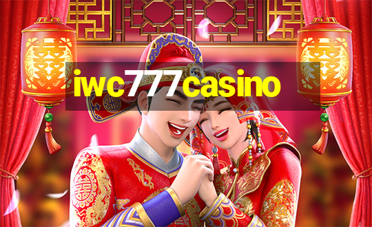 iwc777casino