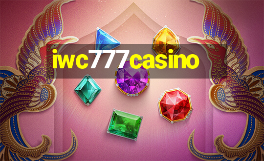 iwc777casino