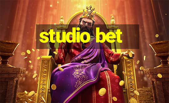 studio bet