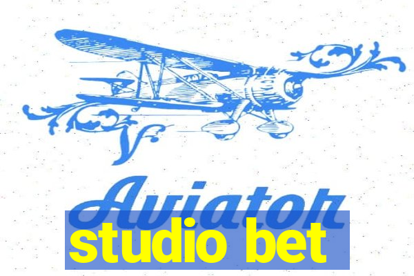 studio bet