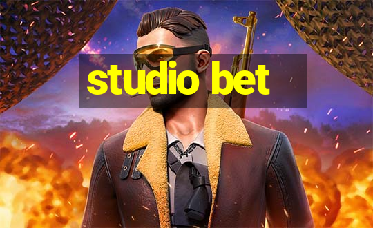 studio bet