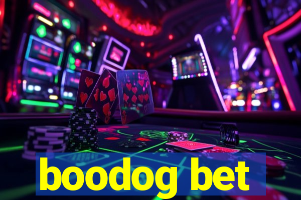 boodog bet