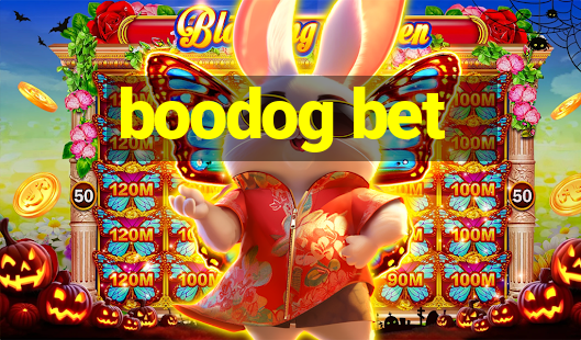 boodog bet