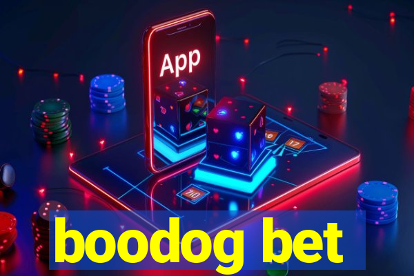 boodog bet