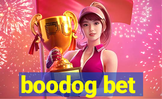 boodog bet