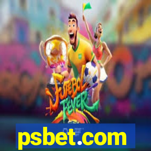 psbet.com