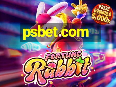 psbet.com