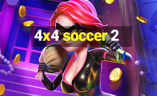 4x4 soccer 2