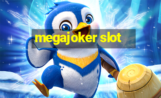 megajoker slot