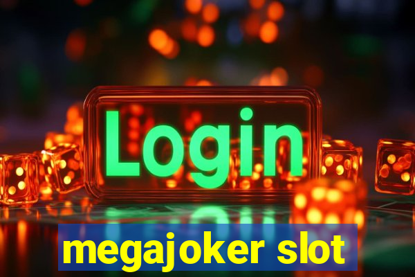 megajoker slot