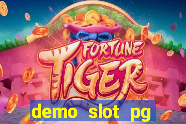 demo slot pg futebol fever