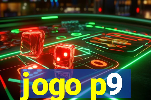 jogo p9