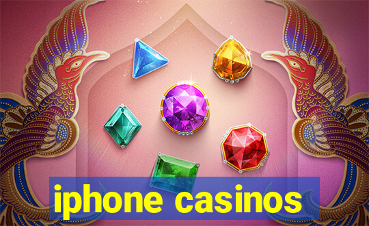 iphone casinos