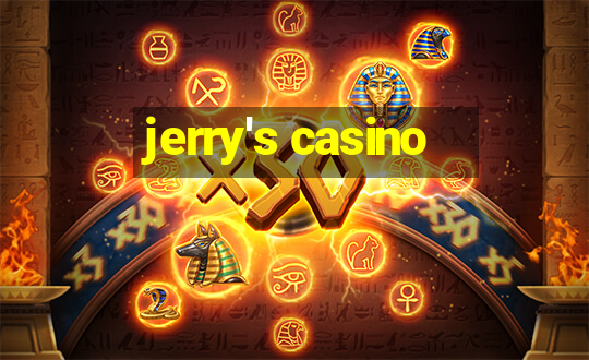 jerry's casino