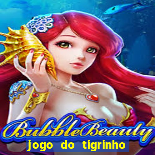 jogo do tigrinho pagando agora