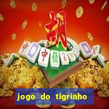 jogo do tigrinho pagando agora