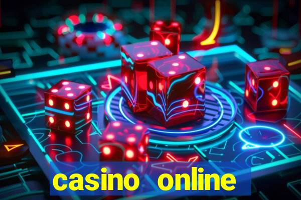 casino online cartao de credito