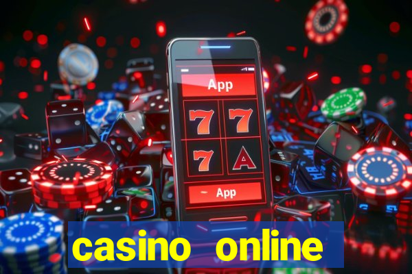 casino online cartao de credito