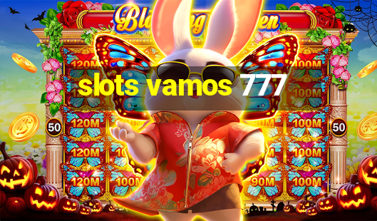 slots vamos 777