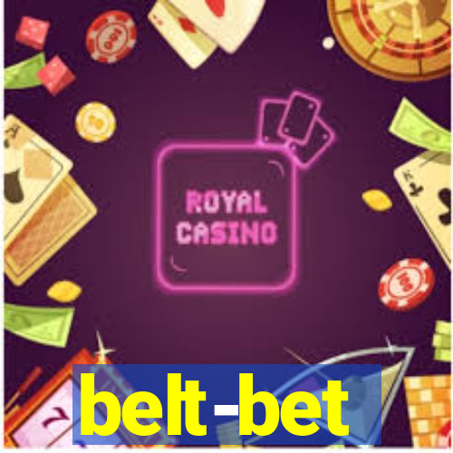 belt-bet