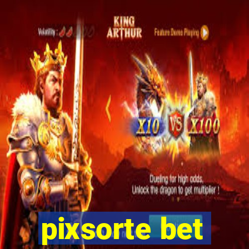 pixsorte bet