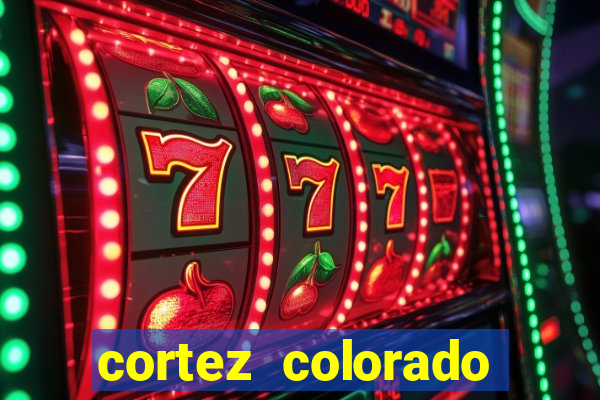 cortez colorado casino fire