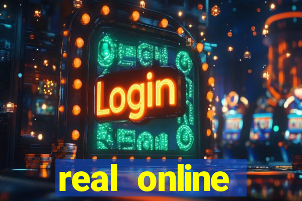 real online gambling slots