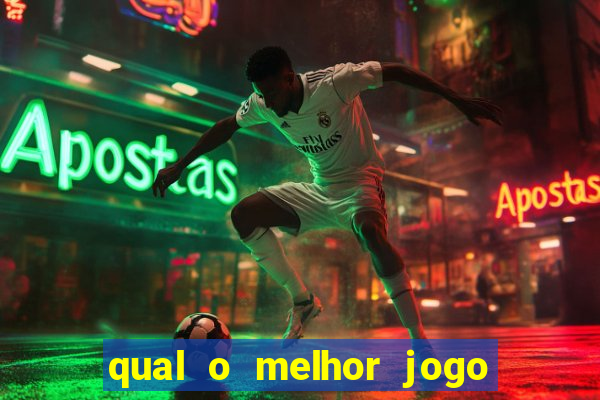 qual o melhor jogo da blazer