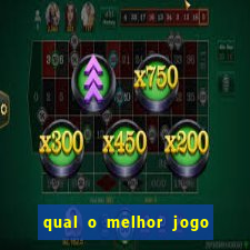 qual o melhor jogo da blazer