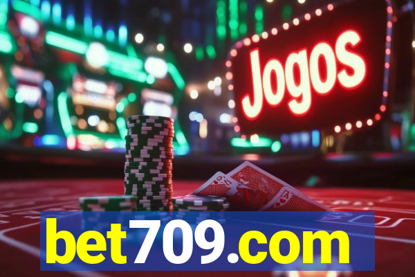 bet709.com