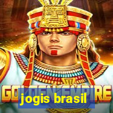 jogis brasil