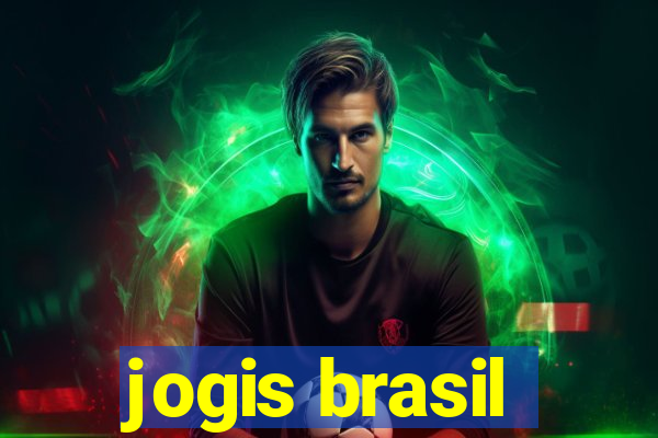 jogis brasil