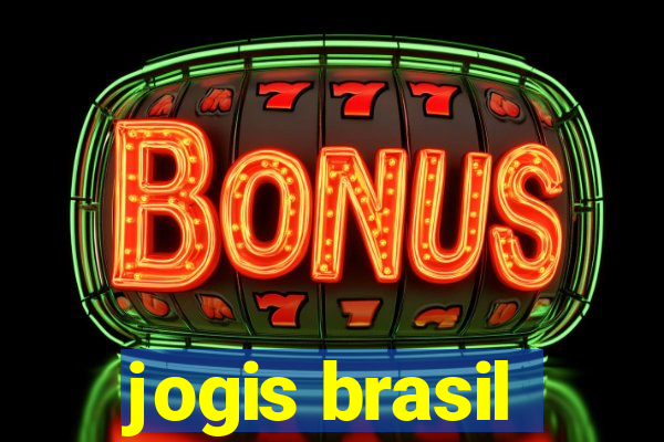 jogis brasil