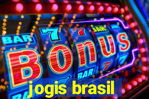 jogis brasil