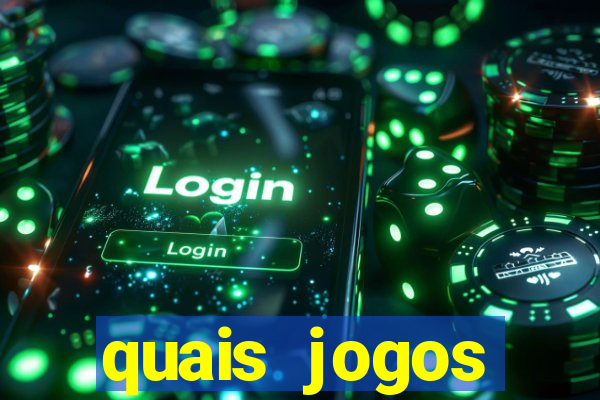 quais jogos realmente d?o dinheiro